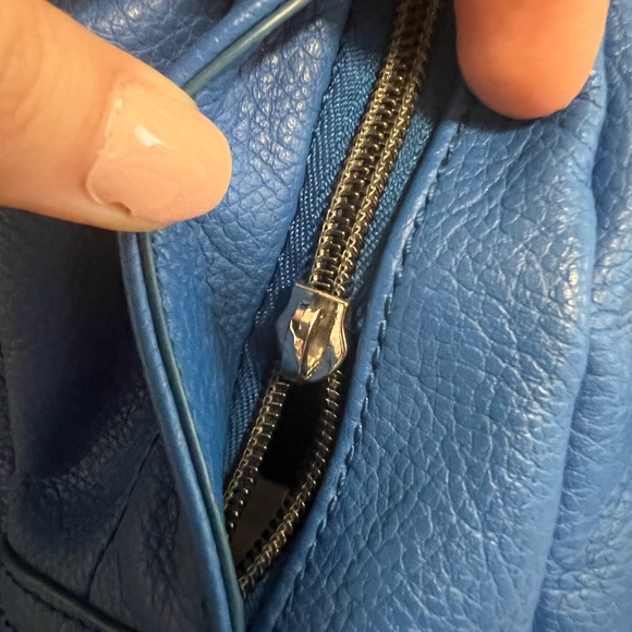 Mini Calvin Klein Backpack - Picture 3 of 3